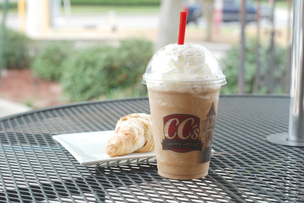 pumpkin spice baton rouge