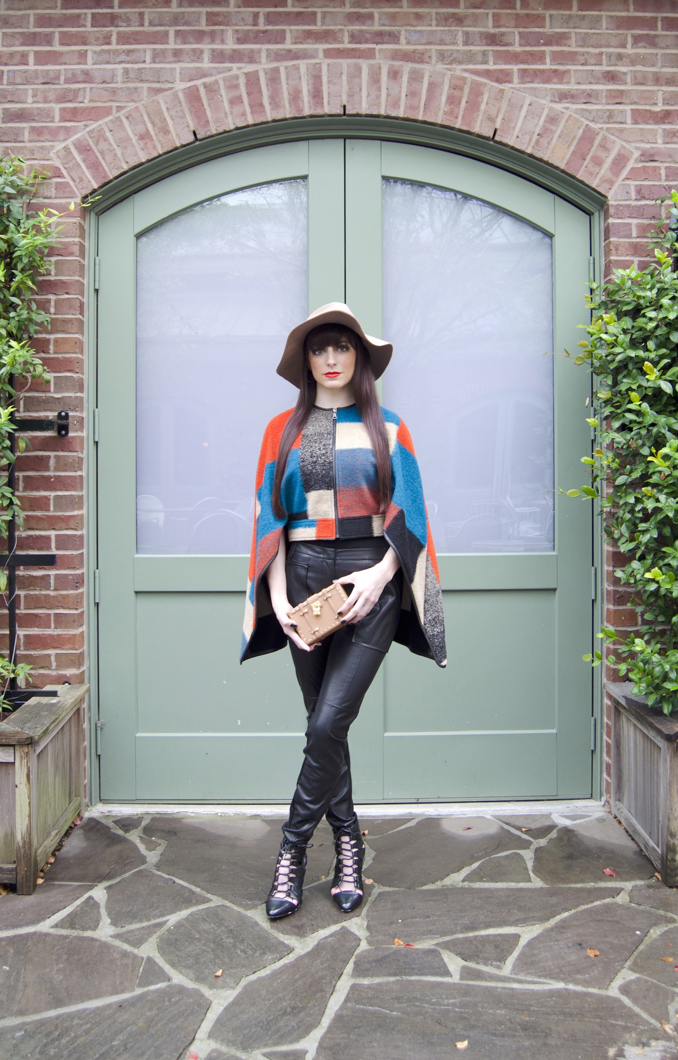 Fall style Baton Rouge