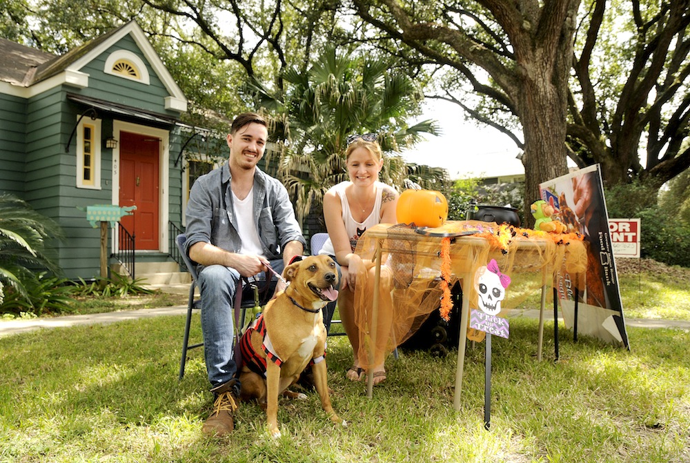 Sample great food at Ogden Park Prowl this weekend