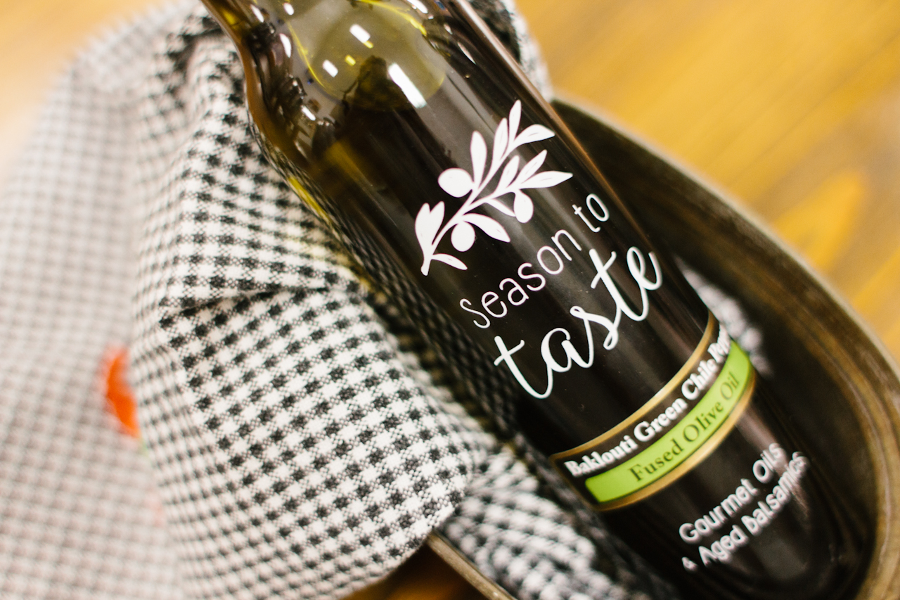 olive oil baton rouge