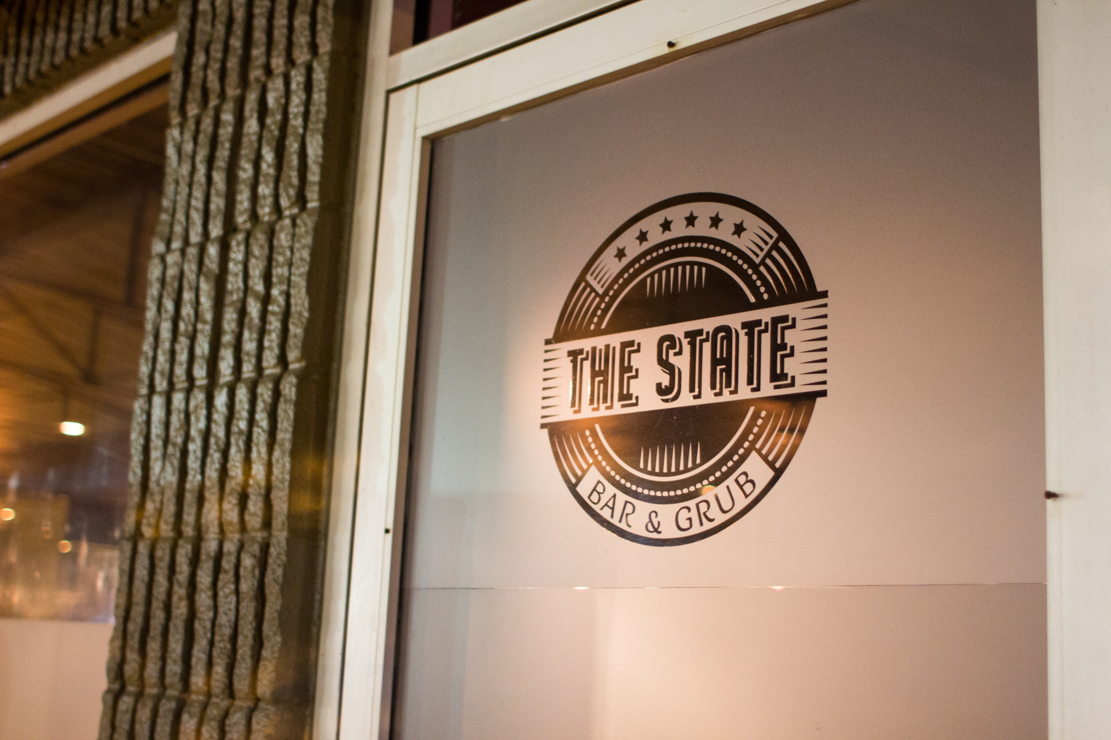 the state bar grilled cheeses