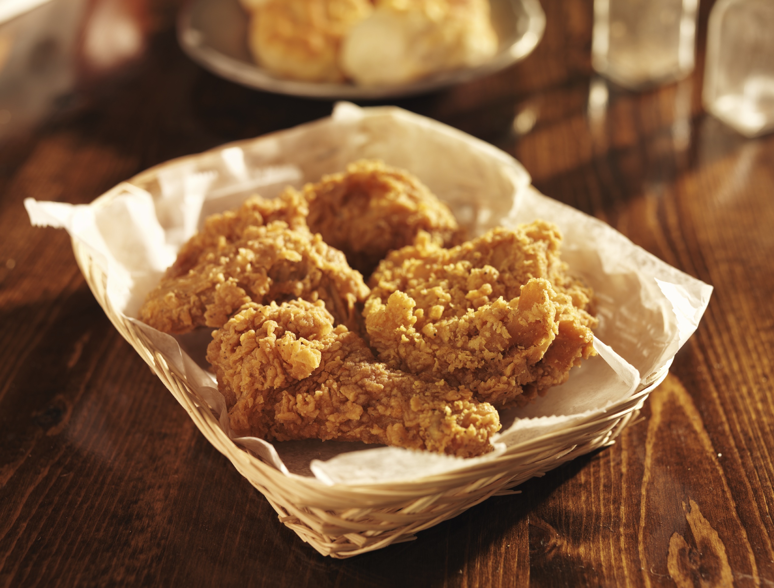 Canefield Tavern, a homestyle restaurant doubling as a coffee shop, will soon open in the former Brew-Bacher's location on Nicholson Drive in Baton Rouge.