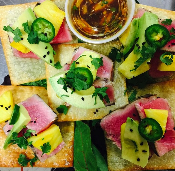 Dutch Lunch Baton Rouge