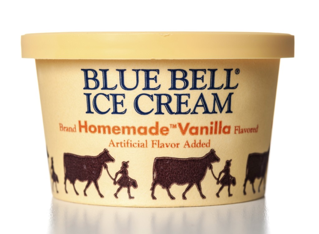 Dine Roundup: Blue Bell is back, Java Mama comes to Baton Rouge - [225]