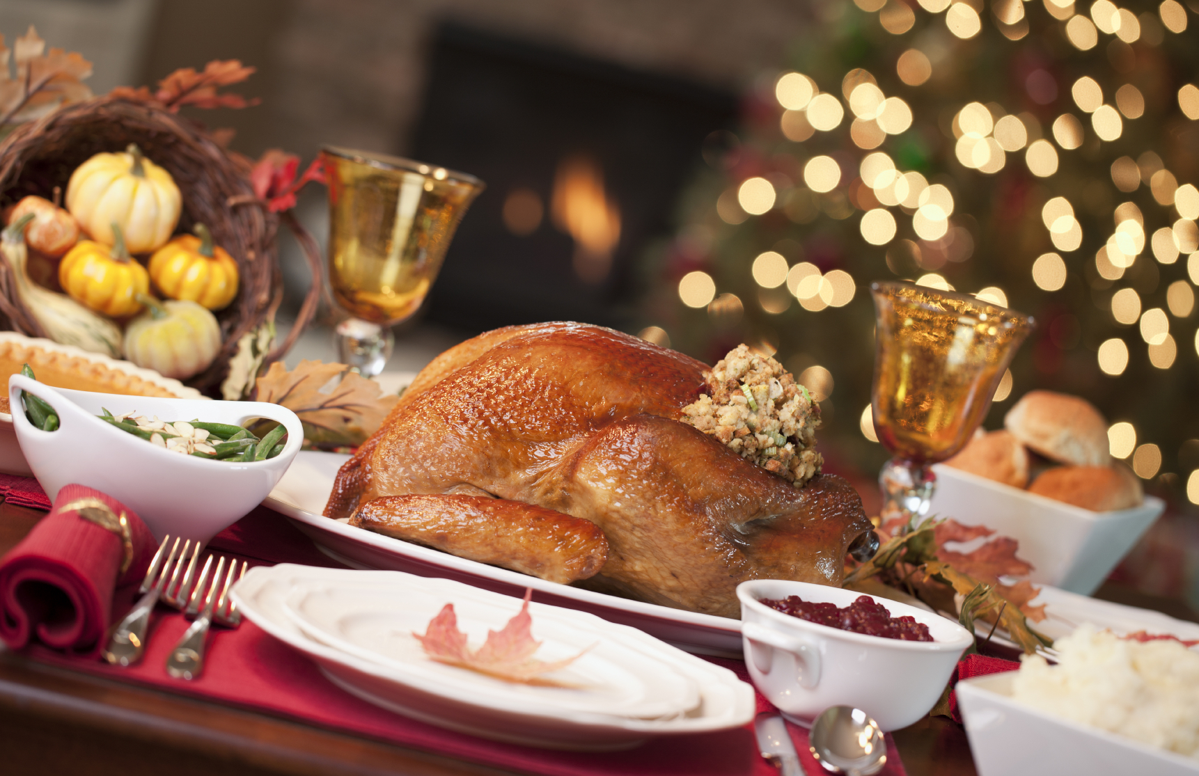 Baton Rouge restaurants open on Christmas