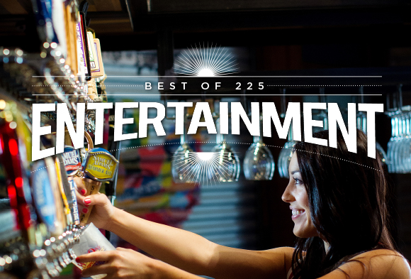 Best of 225 Entertainment