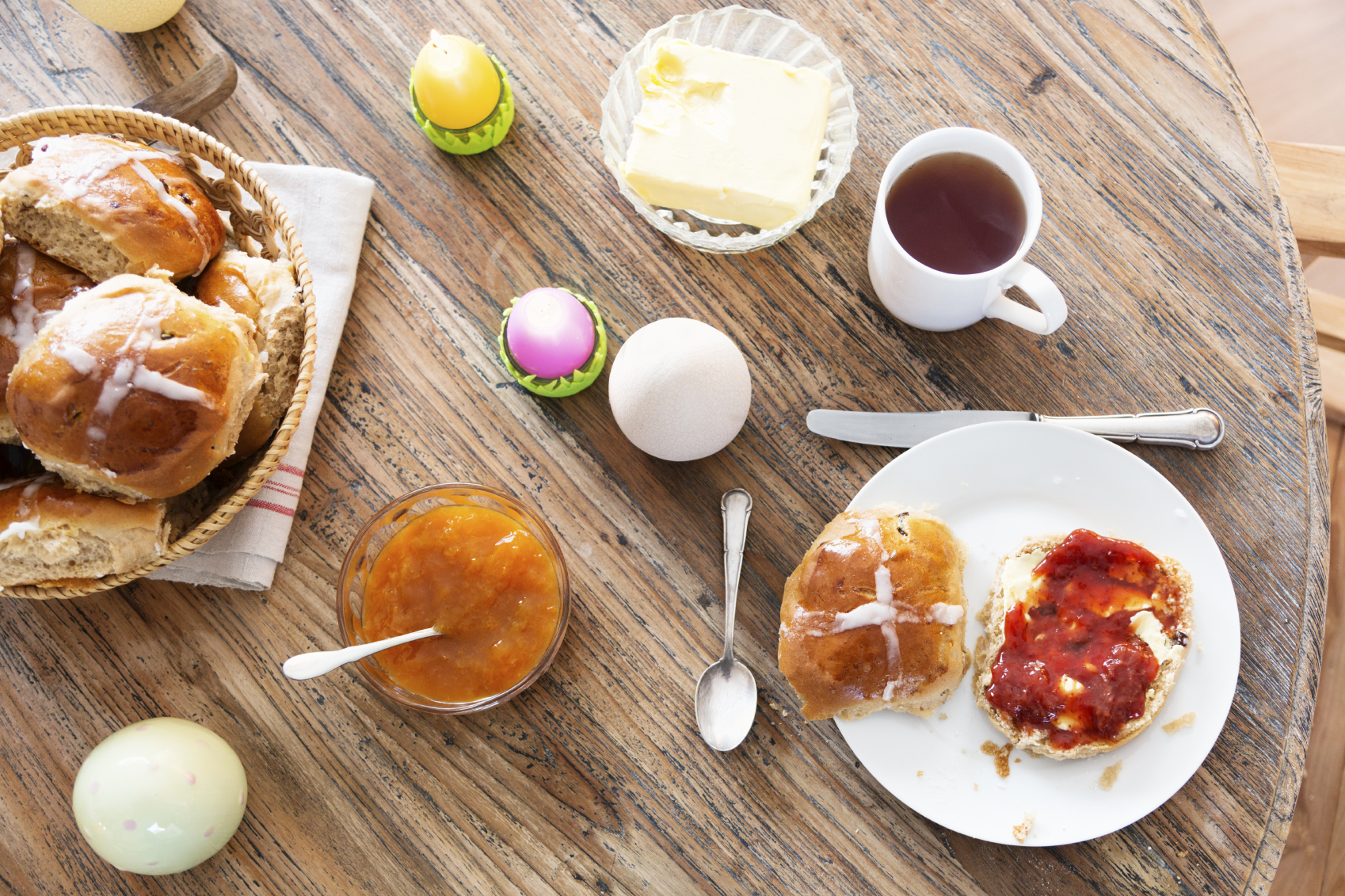 easter brunch baton rouge