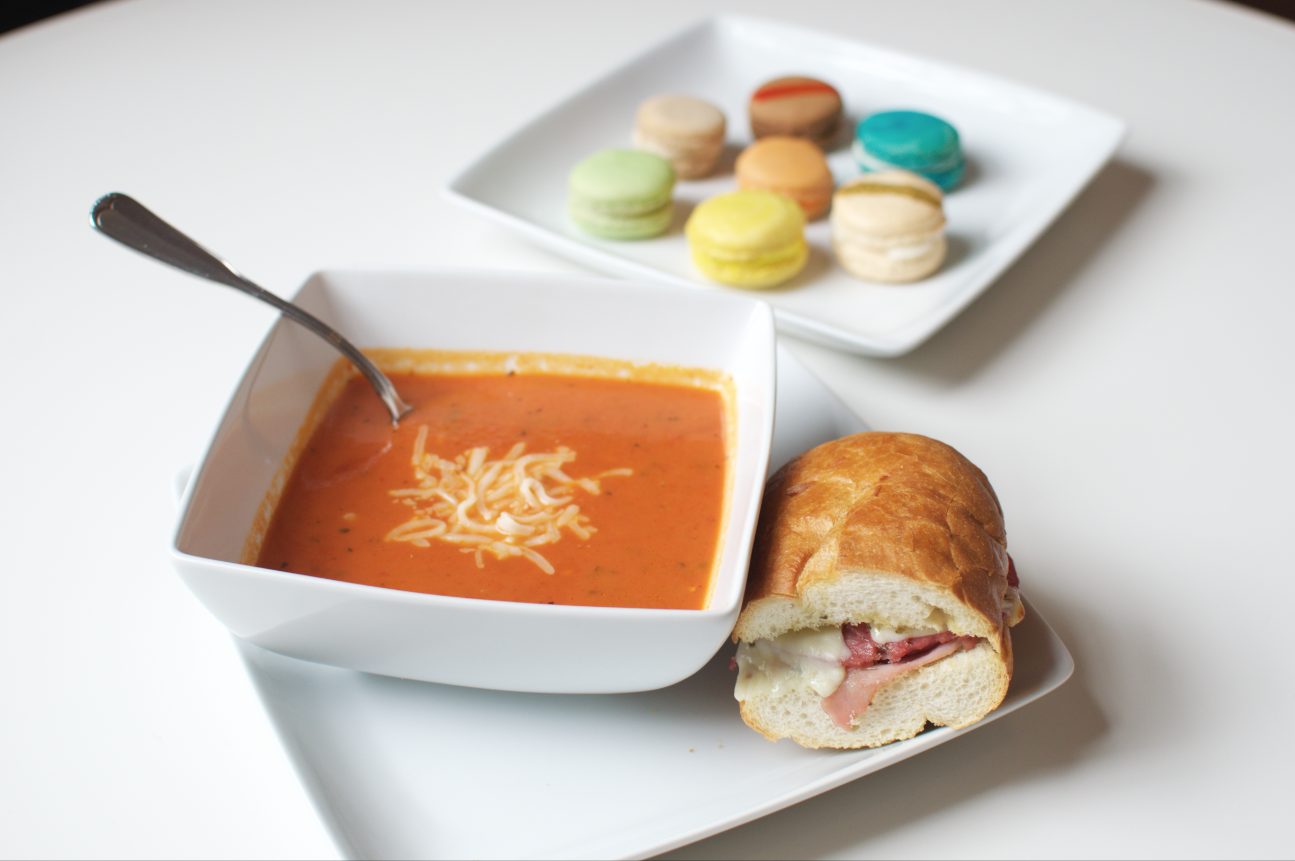 Tredici Bakery & Cafe