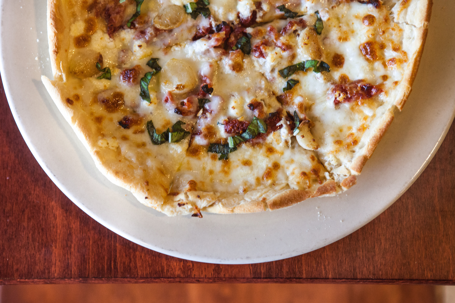 isabella's pizzeria baton rouge