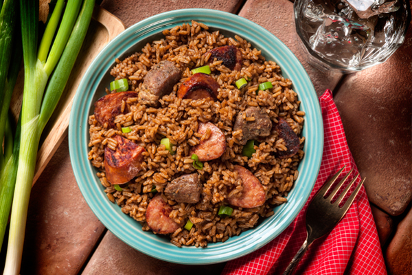 Great Cooks Offer Their Tips for Perfect Jambalaya Every Time