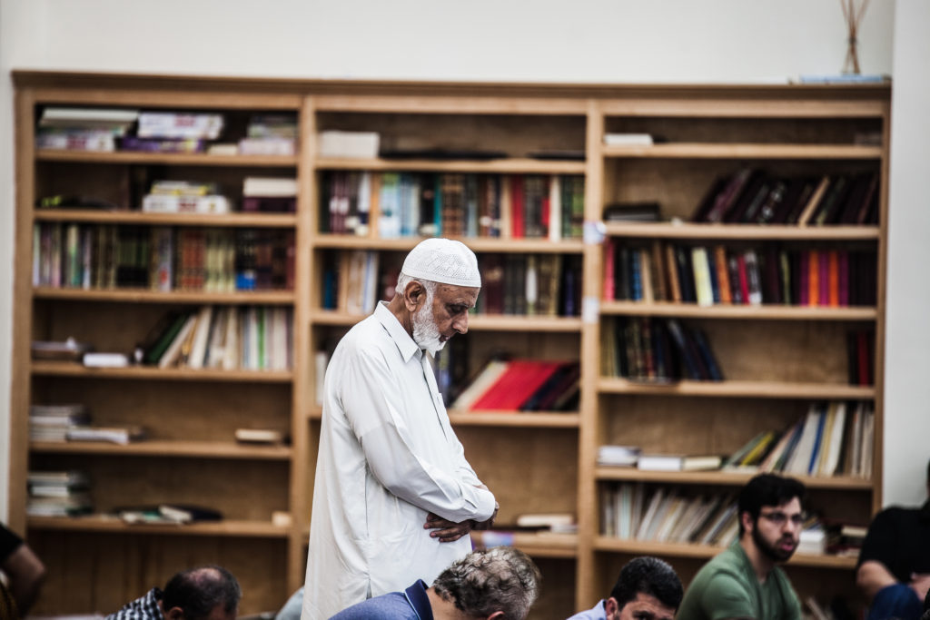 How we worship: Scenes from services at Baton Rouge’s varied churches ...