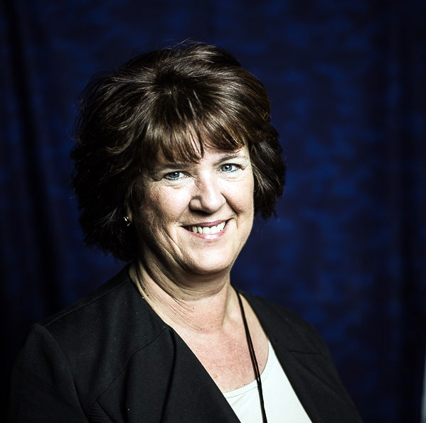 Cynthia Peterson TEDxLSU speaker