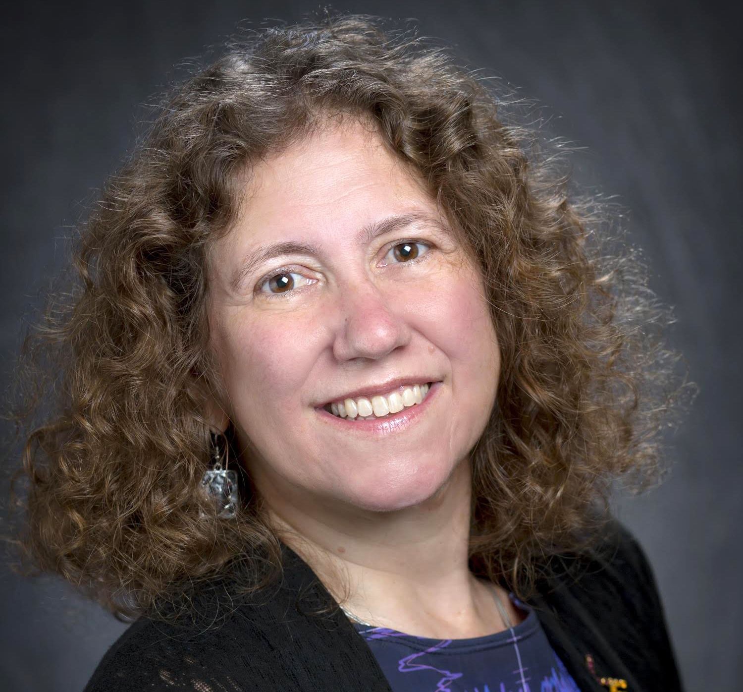 Gaby Gonzalez TEDxLSU