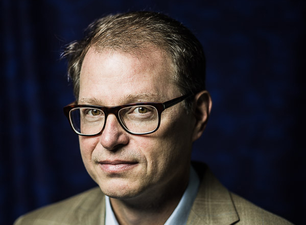 wayne newhauser tedxlsu speaker