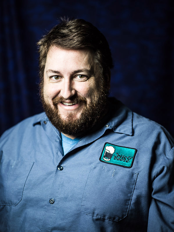 Jay Ducote tedxlsu speaker