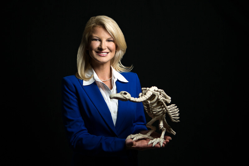 Lauren Pharr tedxlsu speaker