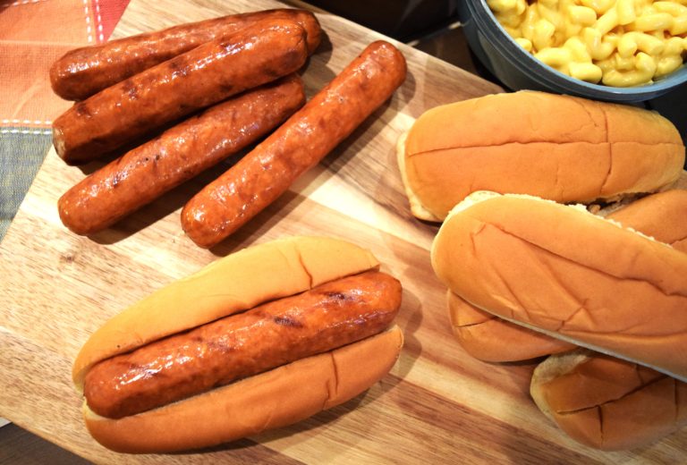 Manda Grilling Recipes