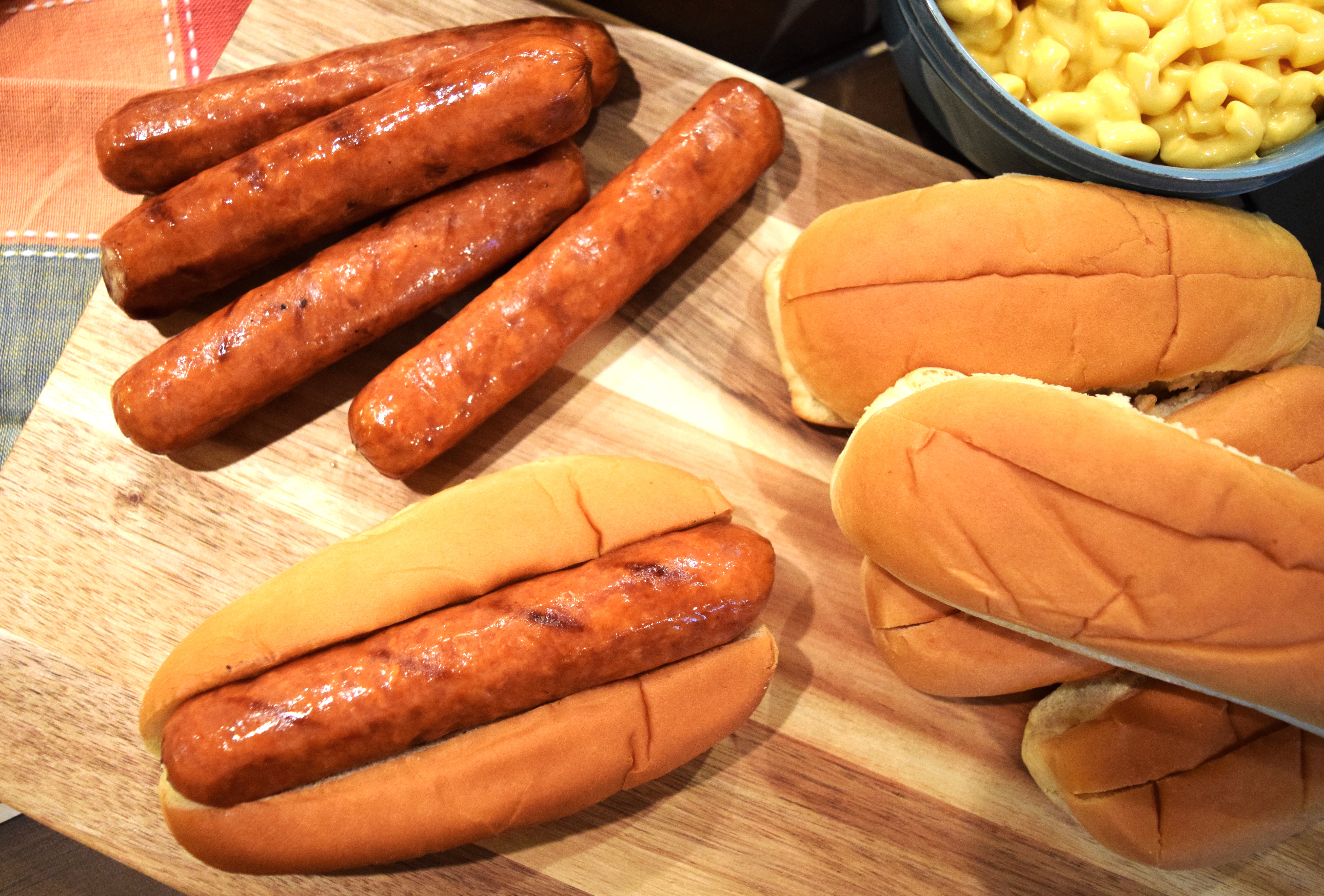 Manda Grilling Recipes