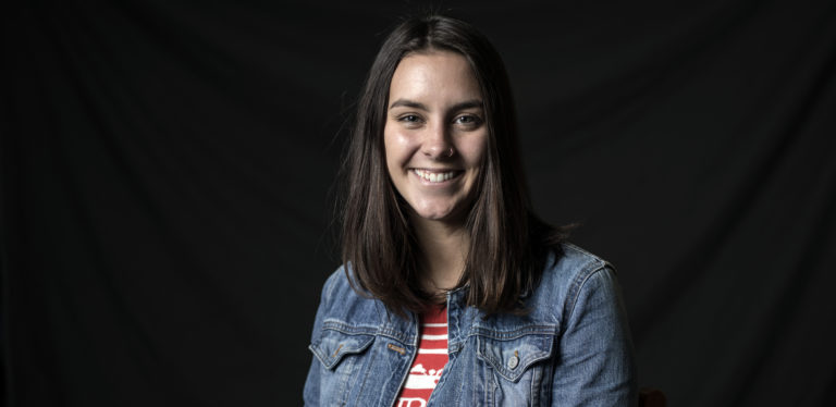 Madelyn Smith tedxlsu speaker