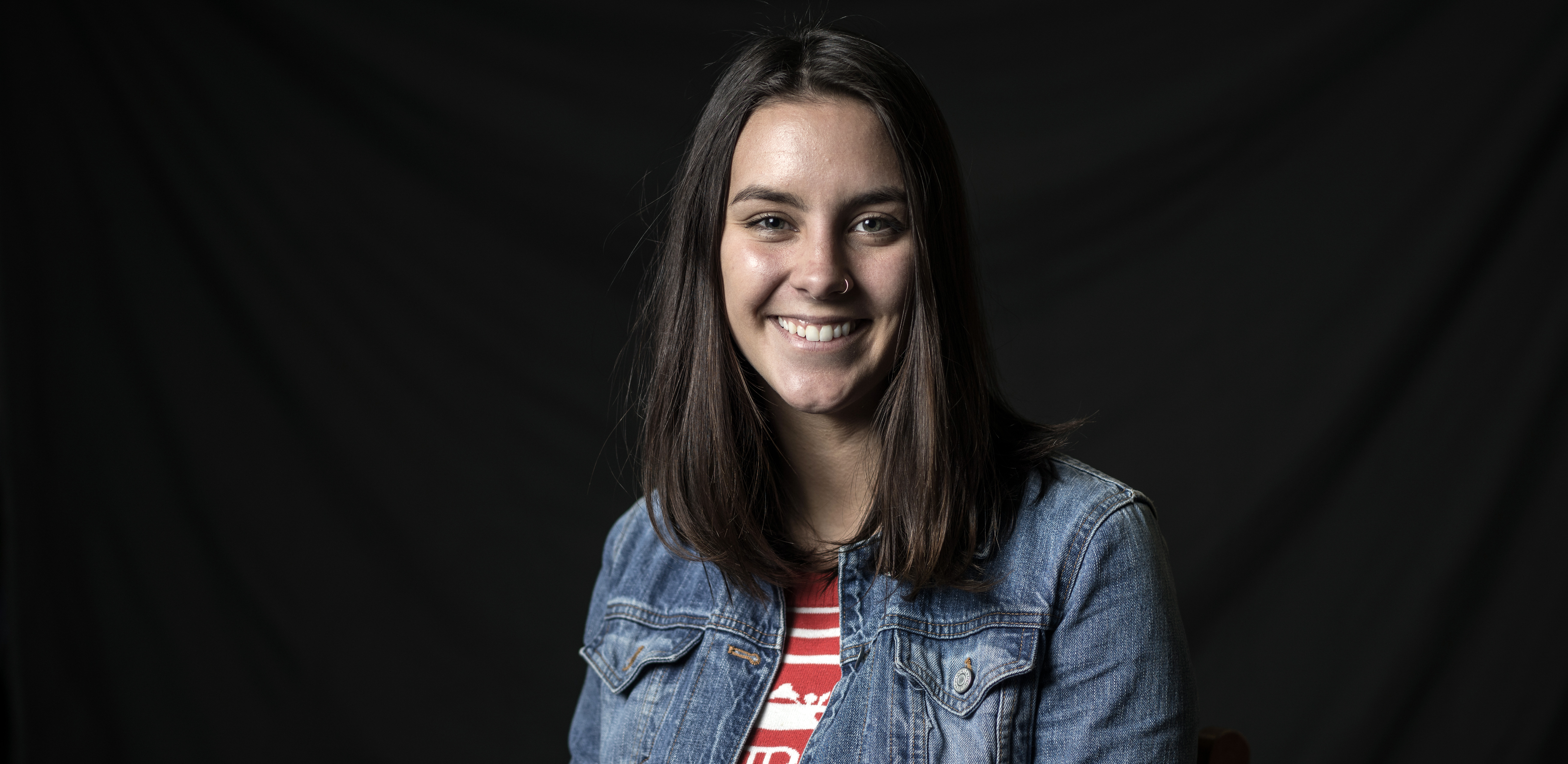 Madelyn Smith tedxlsu speaker