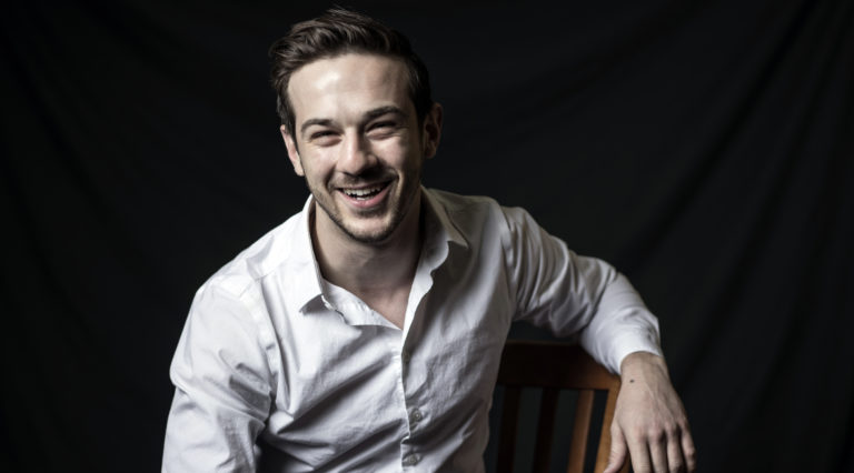 Jacob Jolibois tedxlsu