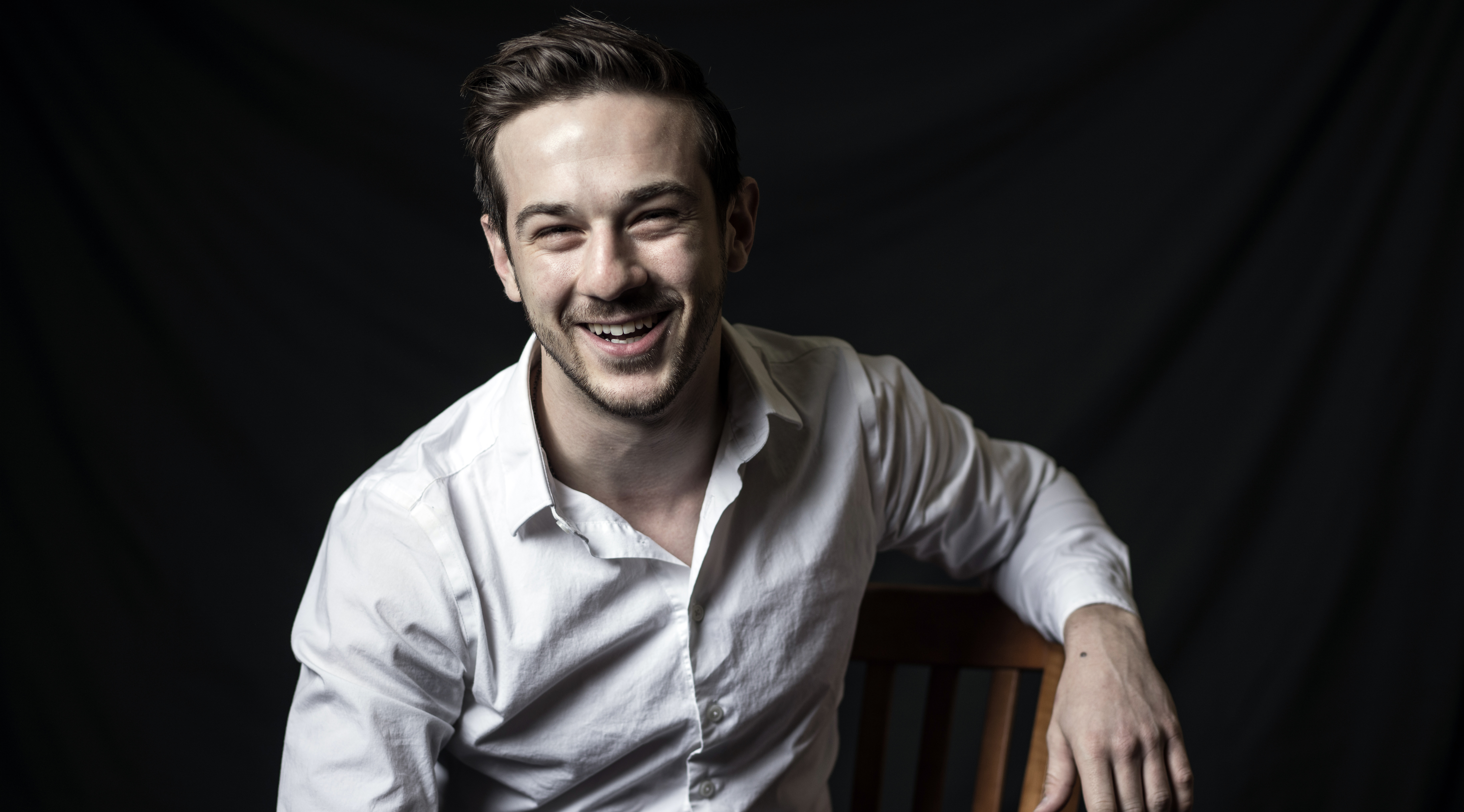 Jacob Jolibois tedxlsu