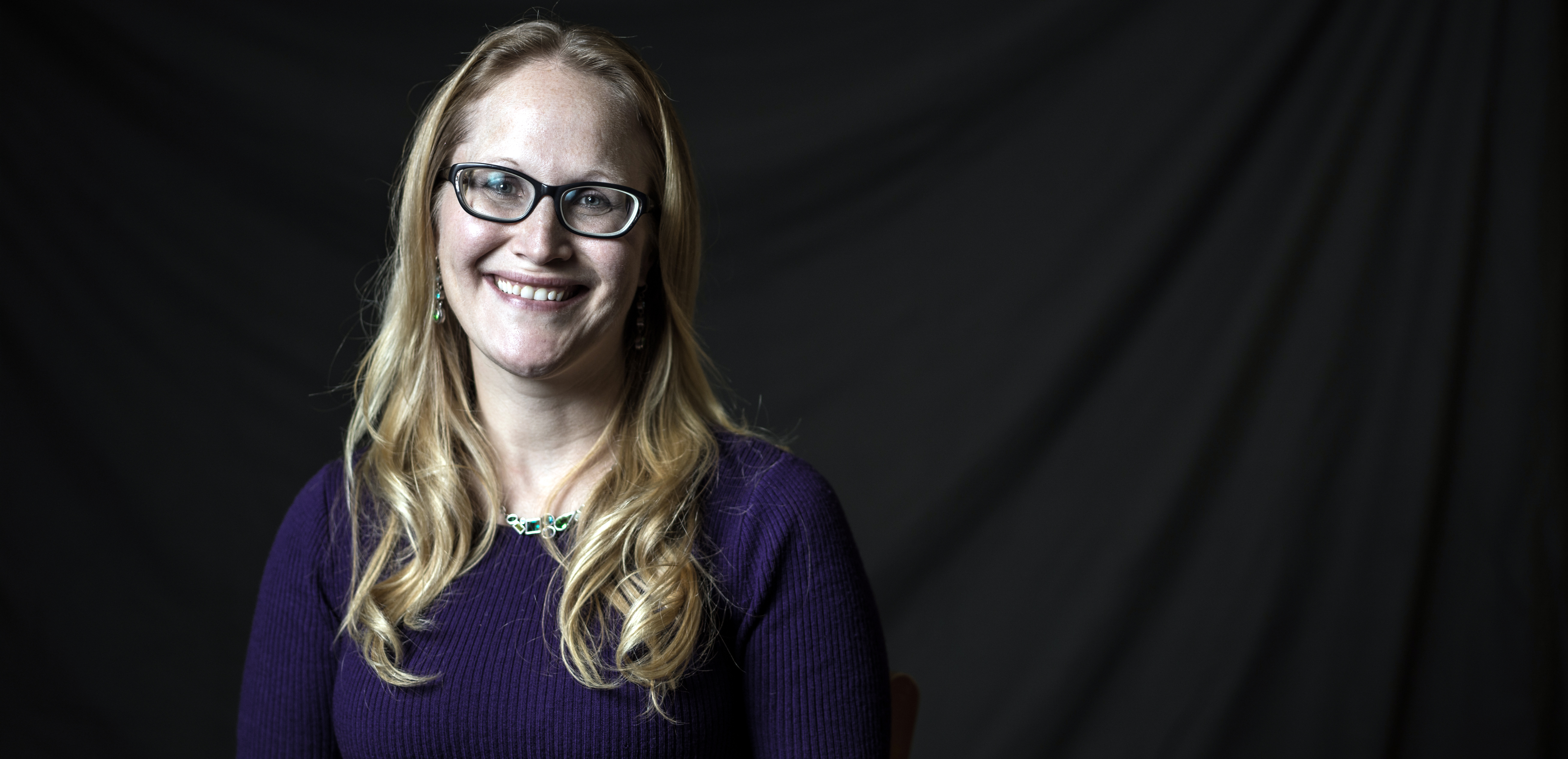 tedxlsu speaker Juliet Brophy