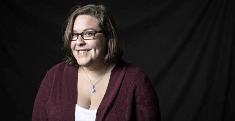 Julie Butler tedxlsu 2018 speaker