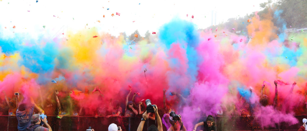 Concerts, Taylor Swift Night, a color run and more to do this weekend ...