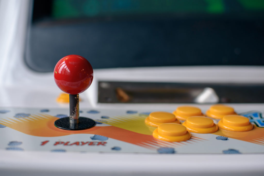 Best of 225 This Week: Pop-up arcade, abstract painting class and more ...