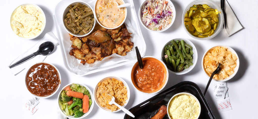 Baton Rouge BBQ: What locals are ordering when they get a meat-and-two ...