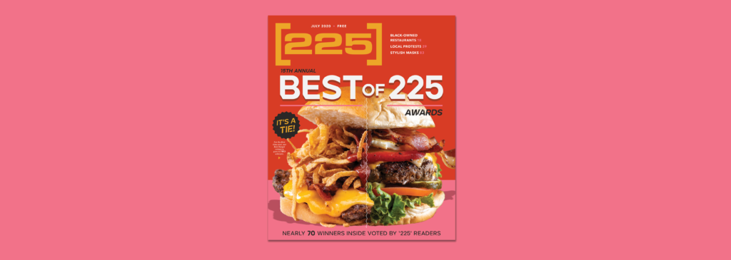 Only a few days left to submit Best of 225 Awards nominations - [225]