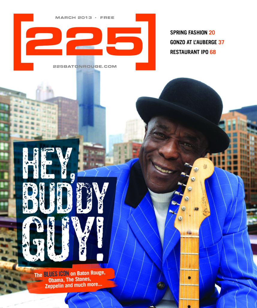 A look back on 15 years of '225' covers - [225]