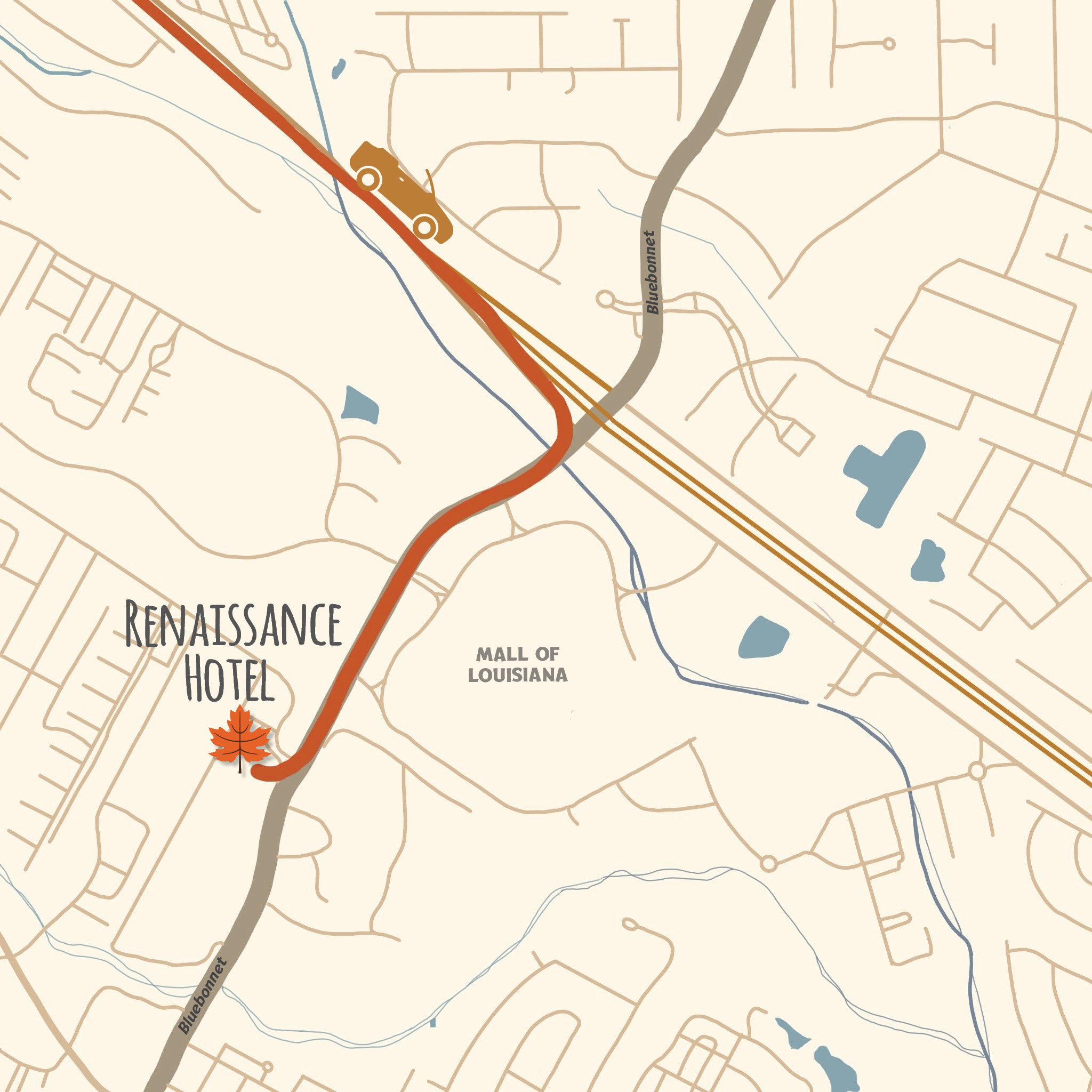 Renaissance Map FALL Final