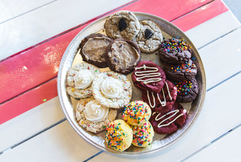 Eloise Market and Cakery