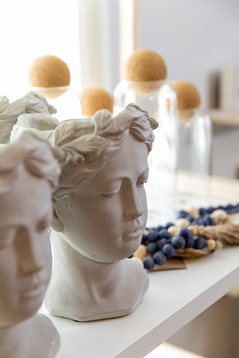 Brittany Rouse, Local Leaf Gallery