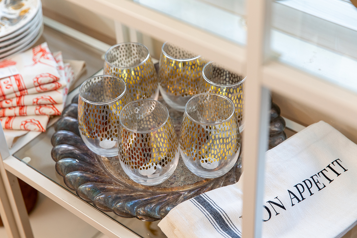 Brittany Rouse, Local Leaf Gallery