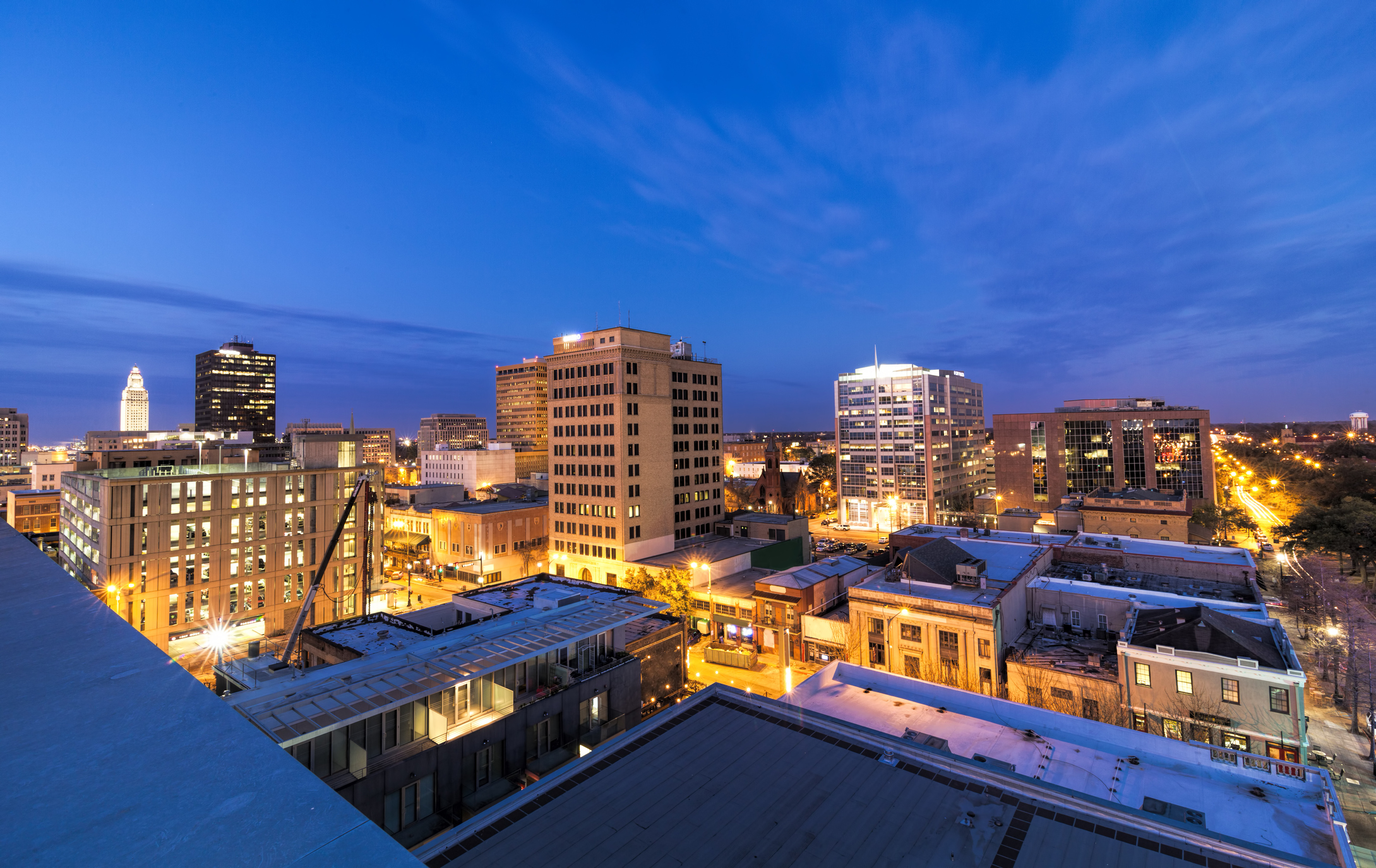 Finding the truth behind some of the most common complaints about Baton Rouge