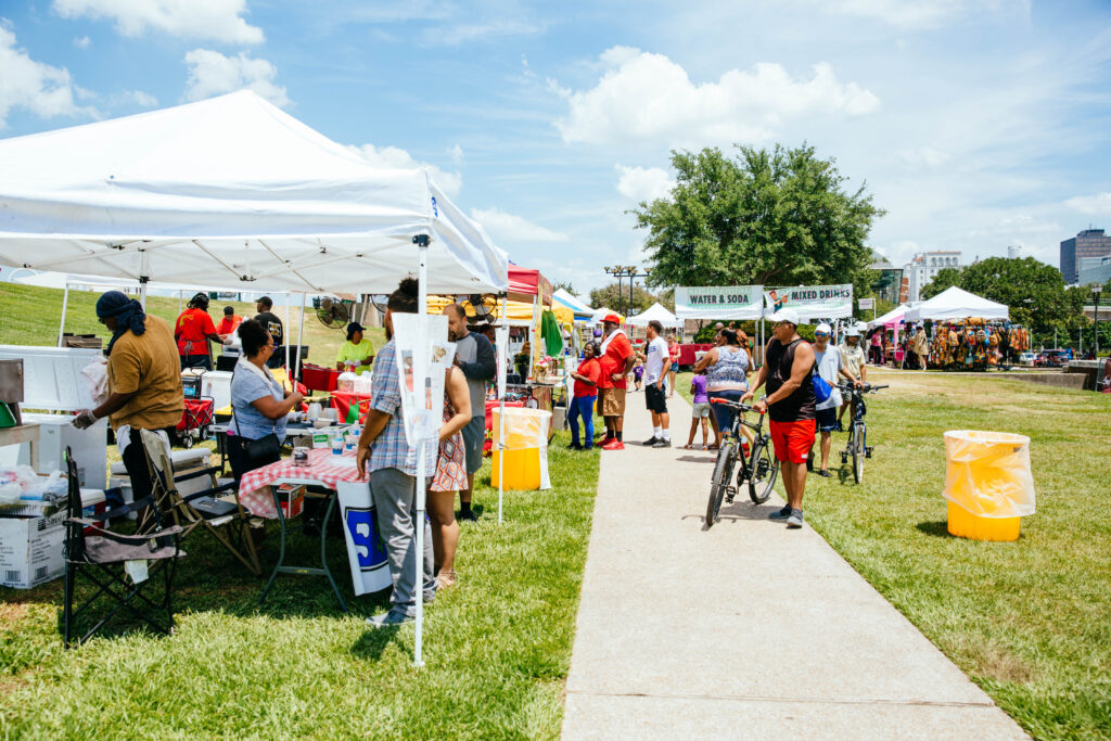 Things to do this weekend: Baton Rouge Soul Food Festival, Live After ...