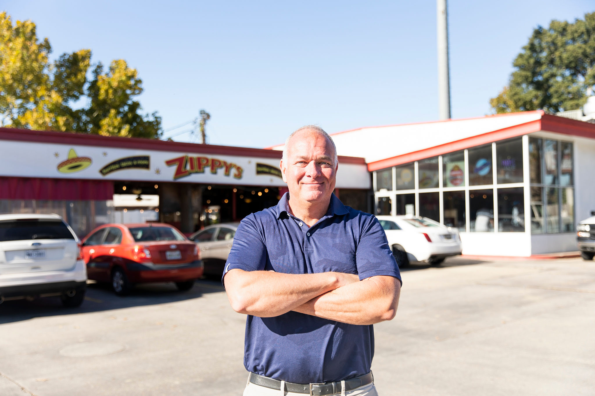 Meet the team behind the Zippy’s famous sign and sayings - [225]