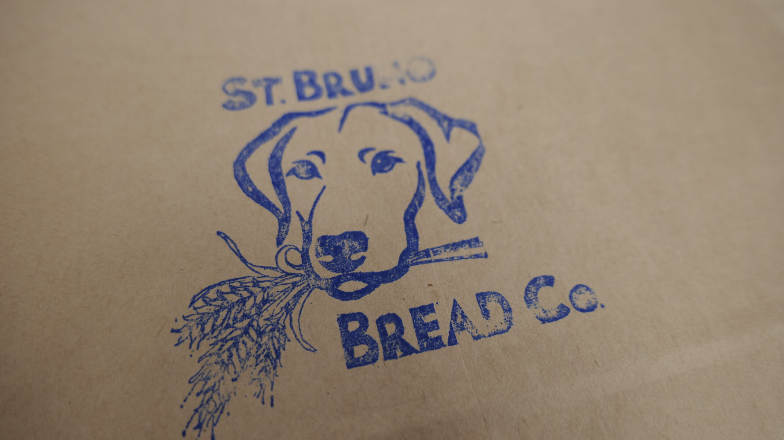 St. Bruno Bread bakery Baton Rouge sour dough