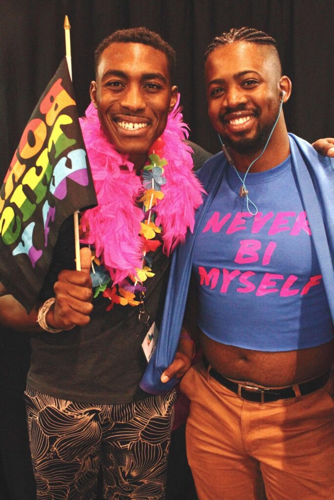 Baton Rouge Pride Fest