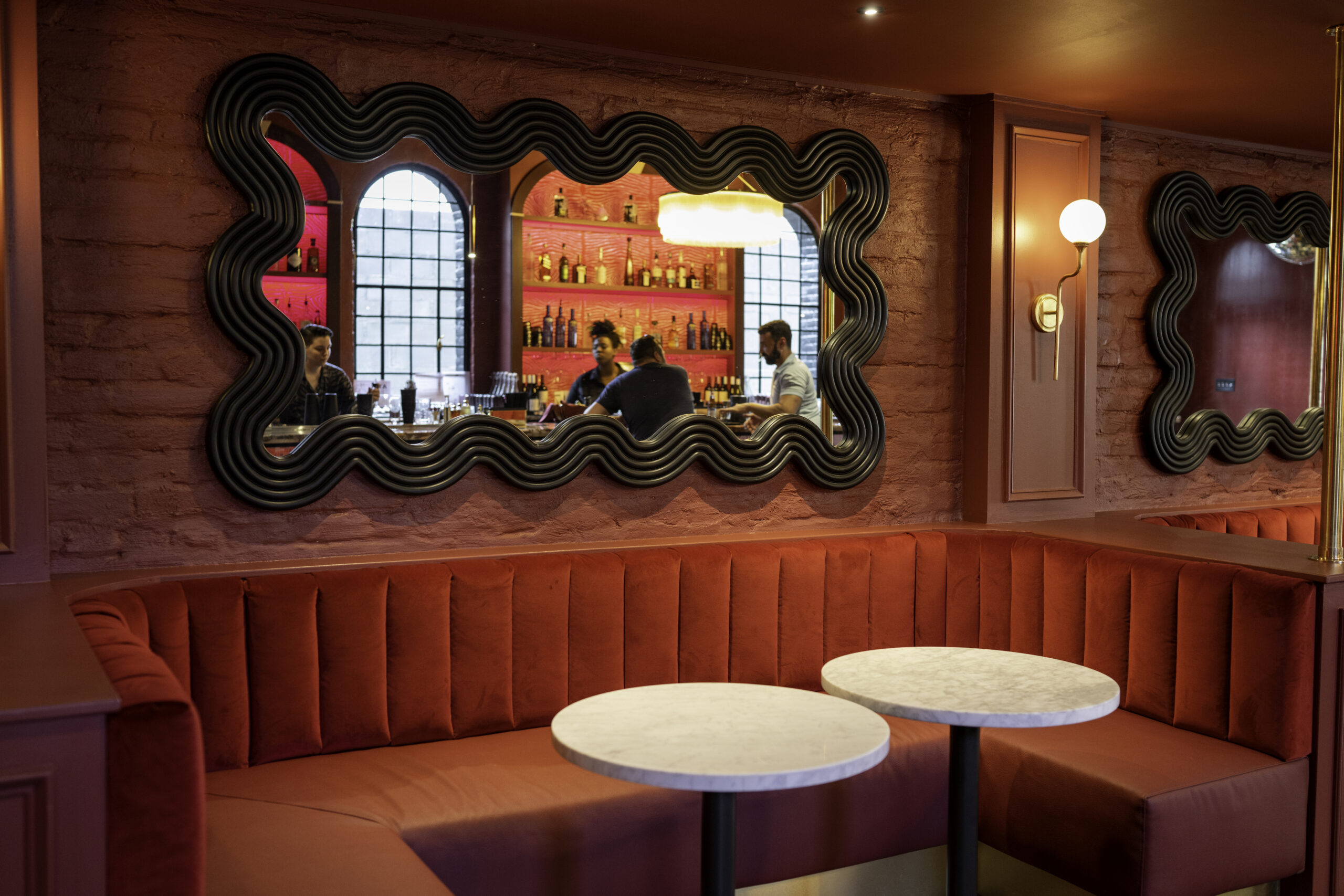 Mother's Lounge Baton Rouge queer bar downtown