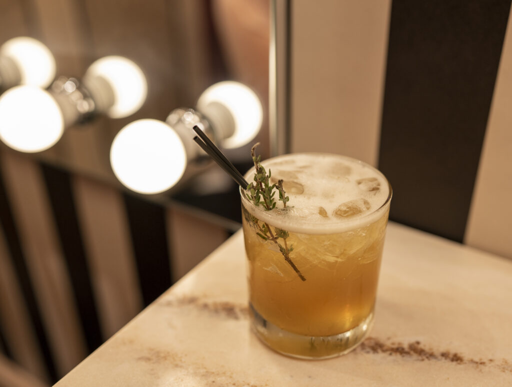 Mother's Lounge Baton Rouge queer bar downtown Fig and Honey