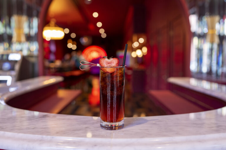 Mother's Lounge Baton Rouge queer bar downtown Love Affair