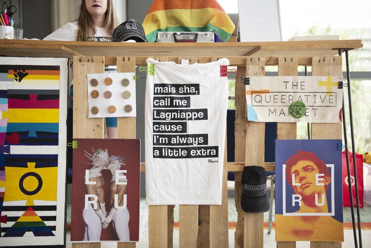 Baton Rouge Pride Fest