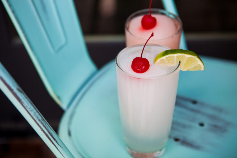 Vodka Freeze Bistro Byronz cocktails frozen Baton Rouge