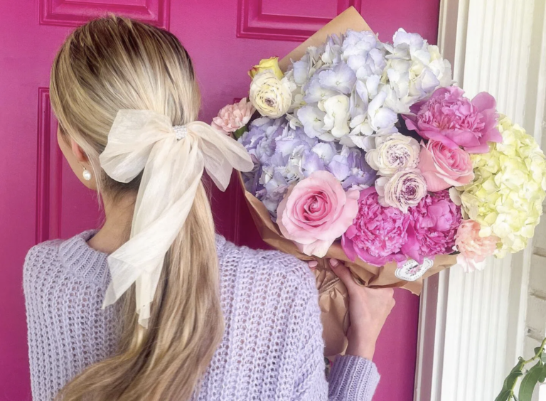 Floral Cottage Florist Baton Rouge