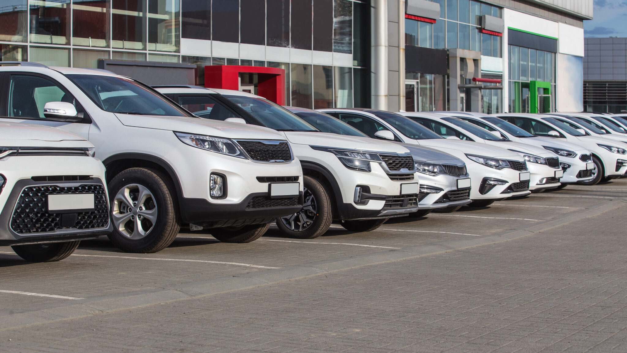 Is the worst of the auto inventory shortage over for Baton Rouge? - [225]