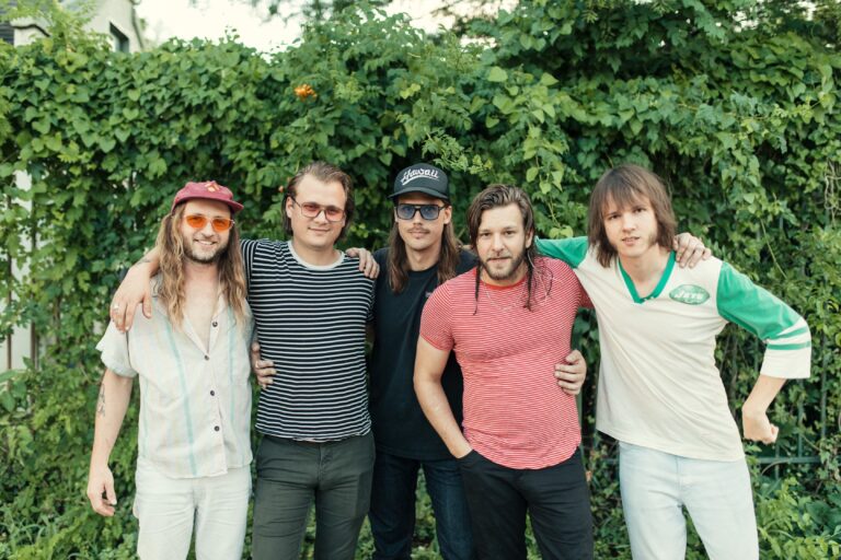 The Texas Gentlemen Federales Festival Baton Rouge